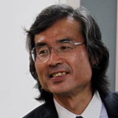 Tsuyoshi Akiyama