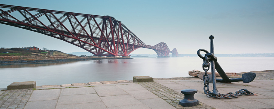 Forth Bridge