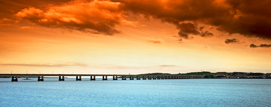 Tay Bridge